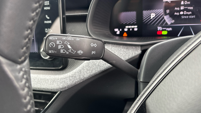 Skoda Kamiq 1.5 TSI SE 5dr DSG Petrol Hatchback